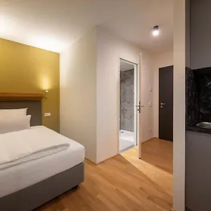 Apart-hotel Brera Serviced Frankfurt West, Frankfurt am Main