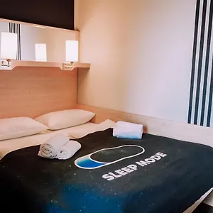 Frühstückspension Rcadia Gaming House
