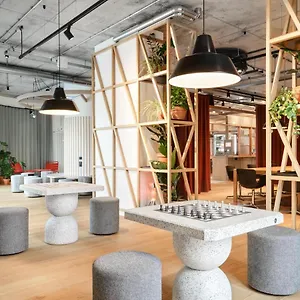 Apart-hotel Stayery Frankfurt Sachsenhausen, Frankfurt am Main