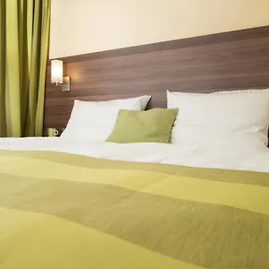 Hotel Trip Goethe Conference