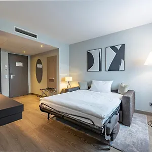 Europa Hotel Munique