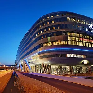 Hilton Frankfurt Airport Francfort-sur-le-Main