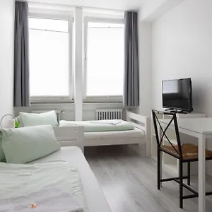 Pm-rooms Germany