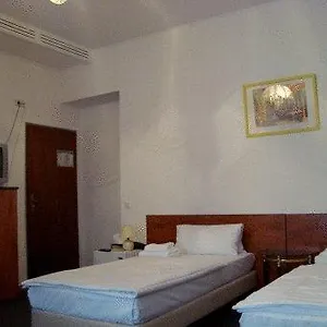 Hotel An Der Galluswarte