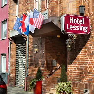 Lessing Germany