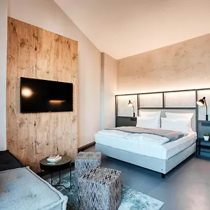 Cloud No7 Lofts Germany