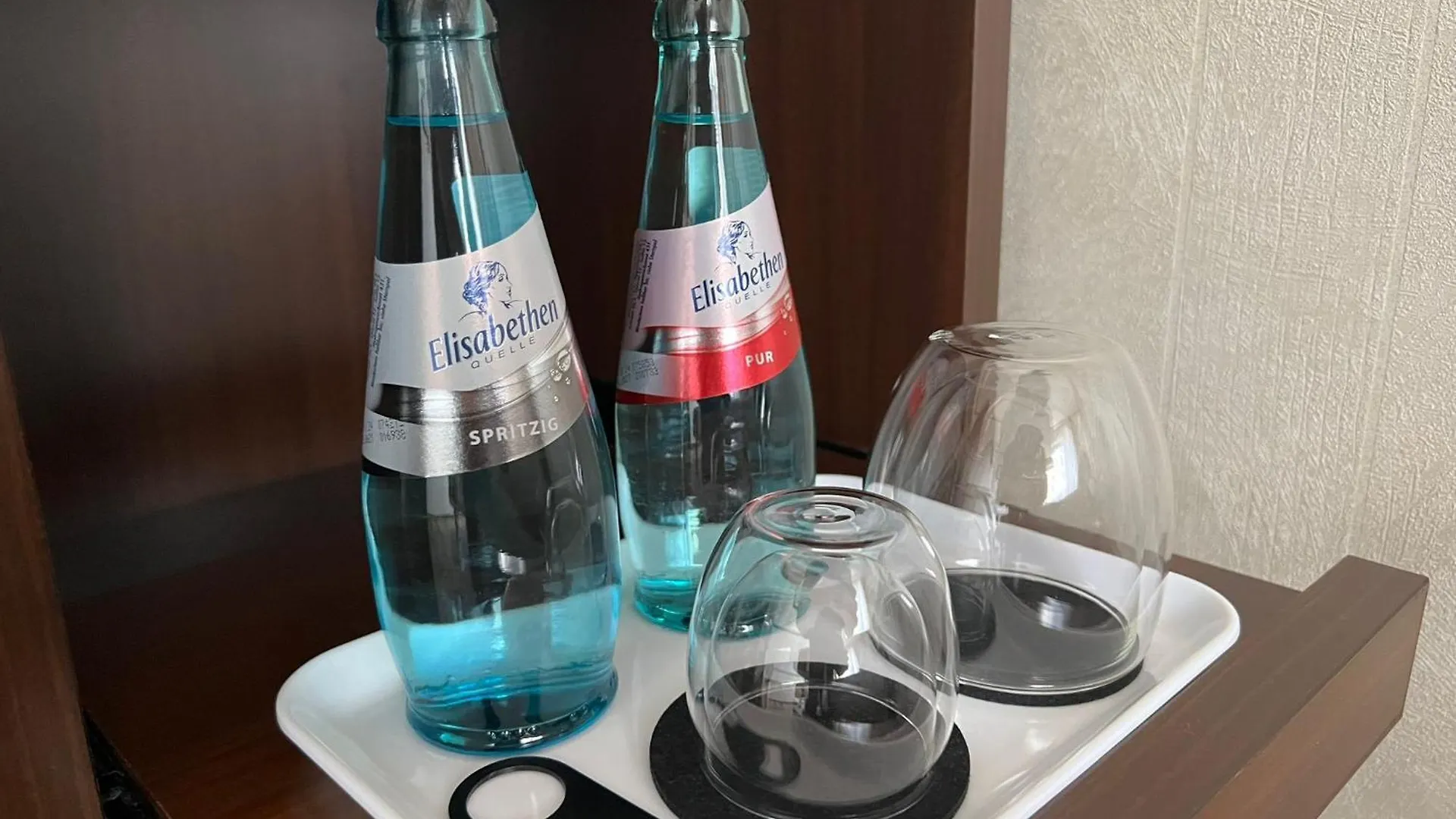 Toyoko Inn Frankfurt Am Main Hauptbahnhof Hotel