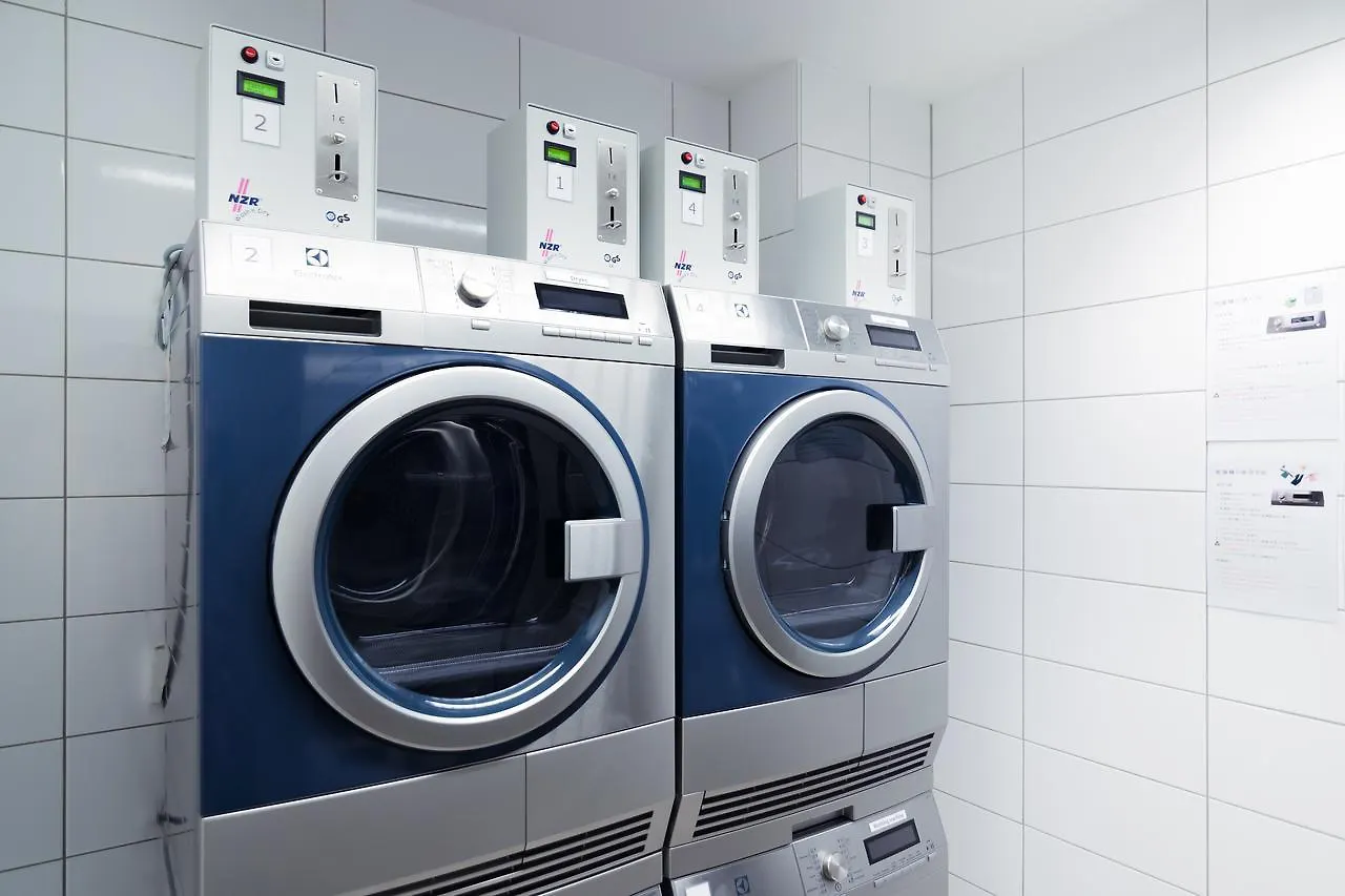 Toyoko Inn Frankfurt Am Main Hauptbahnhof