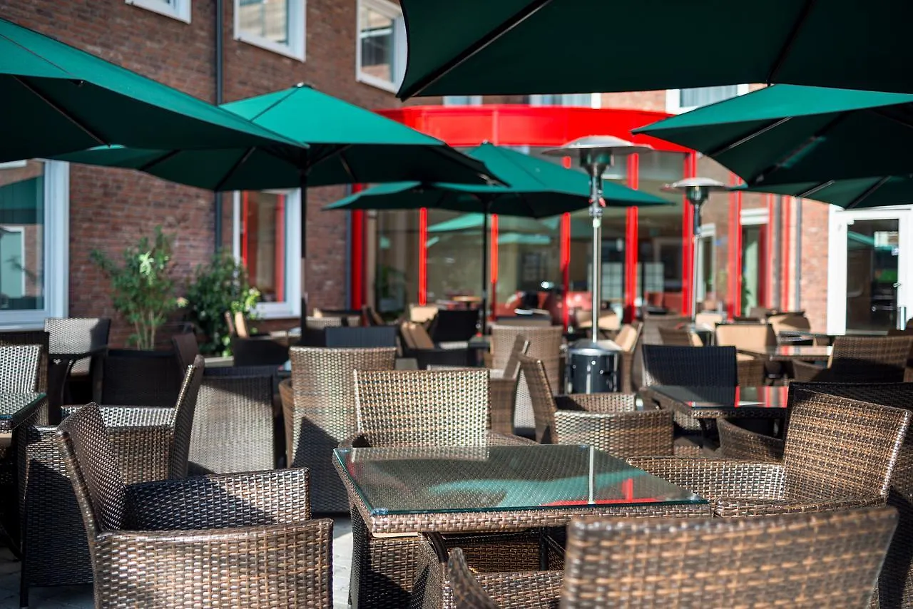 Toyoko Inn Frankfurt Am Main Hauptbahnhof Germany