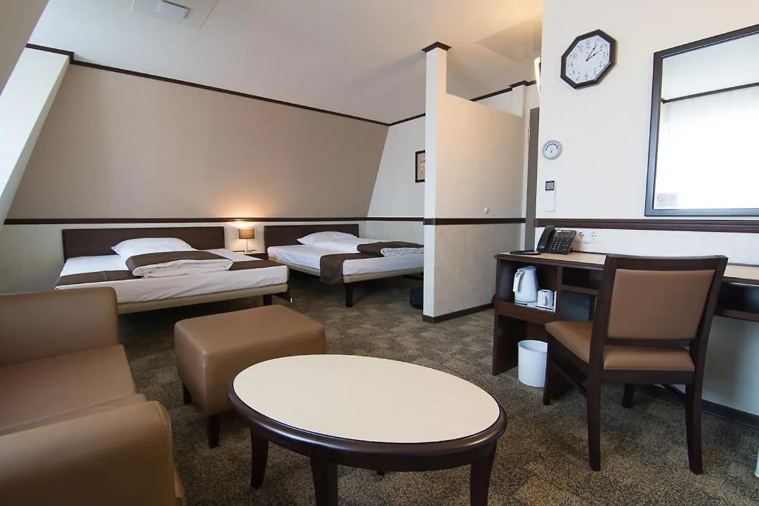 Toyoko Inn Frankfurt Am Main Hauptbahnhof 3*,  Germany